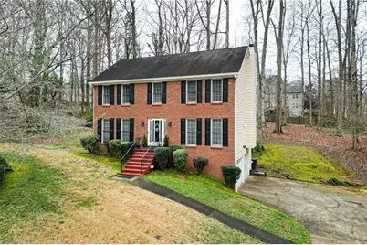 5210 Brownwood Drive, Powder Springs, GA 30127 - Photo 34