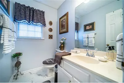 5210 Brownwood Drive, Powder Springs, GA 30127 - Photo 12