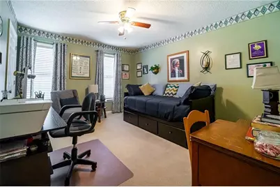 5210 Brownwood Drive, Powder Springs, GA 30127 - Photo 16