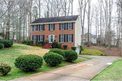 5210 Brownwood Drive, Powder Springs, GA 30127 - Photo 1