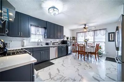 5210 Brownwood Drive, Powder Springs, GA 30127 - Photo 8