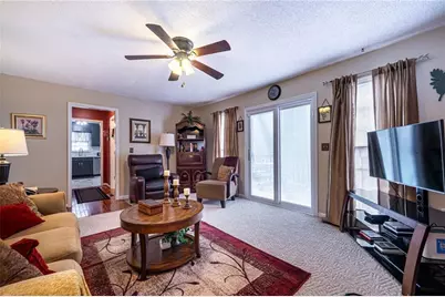 5210 Brownwood Drive, Powder Springs, GA 30127 - Photo 14