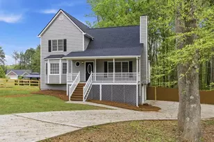 278 Willow Bend Dr, Hiram, GA 30141 - Photo 2