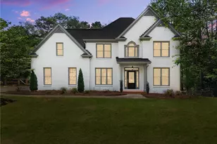 4030 Night Sky Ln, Cumming, GA 30041 - Photo 2