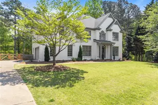 4030 Night Sky Ln, Cumming, GA 30041 - Photo 70