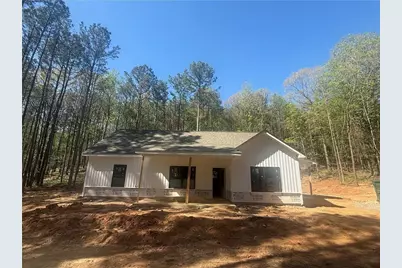 1071 Drummond Road, Cedartown, GA 30125 - Photo 1