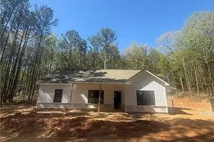 1071 Drummond Rd, Cedartown, GA 30125 - Photo 1