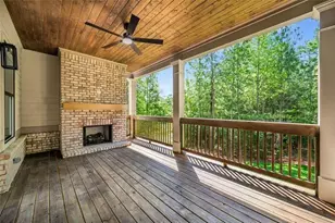 7262 Creekside Way, Jefferson, GA 30549 - Photo 38