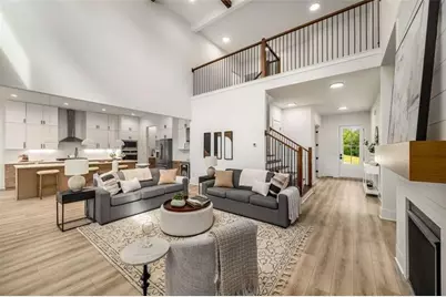 7262 Creekside Way, Jefferson, GA 30549 - Photo 6