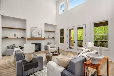 7262 Creekside Way, Jefferson, GA 30549 - Photo 8