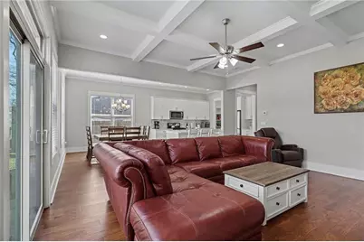 1673 Ware Avenue, East Point, GA 30344 - Photo 8