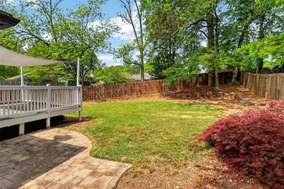 823 Frances Drive, Smyrna, GA 30080 - Photo 16