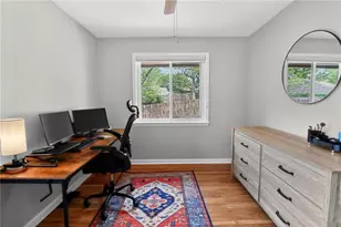 823 Frances Dr, Smyrna, GA 30080 - Photo 12