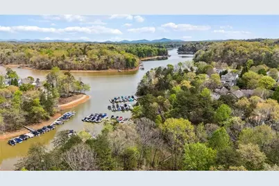 407 Waterfront Park Lane, Dawsonville, GA 30534 - Photo 80