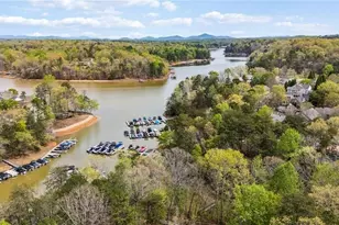 407 Waterfront Park Ln, Dawsonville, GA 30534 - Photo 80