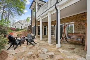 407 Waterfront Park Ln, Dawsonville, GA 30534 - Photo 60