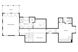 407 Waterfront Park Ln, Dawsonville, GA 30534 - Photo 98