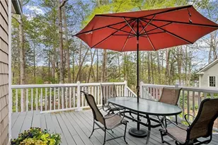 407 Waterfront Park Ln, Dawsonville, GA 30534 - Photo 28