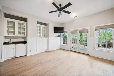 407 Waterfront Park Lane, Dawsonville, GA 30534 - Photo 48