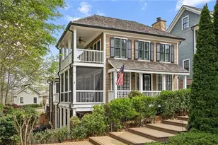 407 Waterfront Park Ln, Dawsonville, GA 30534 - Photo 2