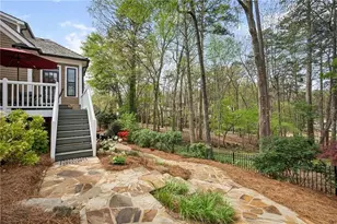 407 Waterfront Park Ln, Dawsonville, GA 30534 - Photo 66