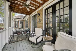 407 Waterfront Park Ln, Dawsonville, GA 30534 - Photo 14