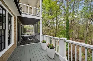 407 Waterfront Park Ln, Dawsonville, GA 30534 - Photo 24