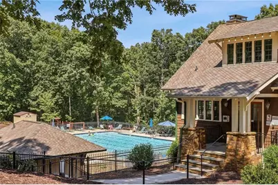 407 Waterfront Park Lane, Dawsonville, GA 30534 - Photo 74