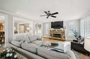 407 Waterfront Park Ln, Dawsonville, GA 30534 - Photo 10