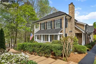 407 Waterfront Park Ln, Dawsonville, GA 30534 - Photo 1