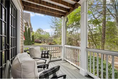 407 Waterfront Park Lane, Dawsonville, GA 30534 - Photo 12