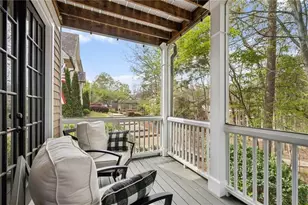 407 Waterfront Park Ln, Dawsonville, GA 30534 - Photo 12