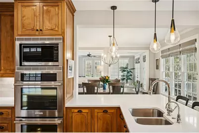 407 Waterfront Park Lane, Dawsonville, GA 30534 - Photo 20