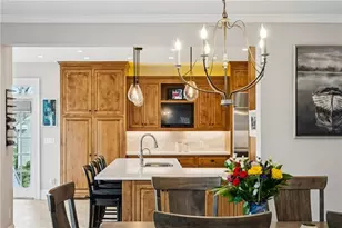 407 Waterfront Park Ln, Dawsonville, GA 30534 - Photo 16