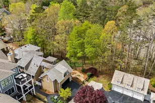 407 Waterfront Park Ln, Dawsonville, GA 30534 - Photo 72