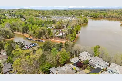 407 Waterfront Park Lane, Dawsonville, GA 30534 - Photo 78