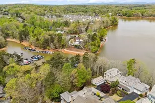 407 Waterfront Park Ln, Dawsonville, GA 30534 - Photo 78