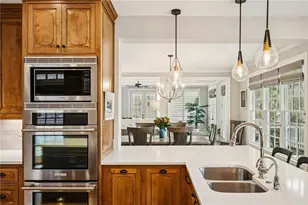 407 Waterfront Park Ln, Dawsonville, GA 30534 - Photo 20