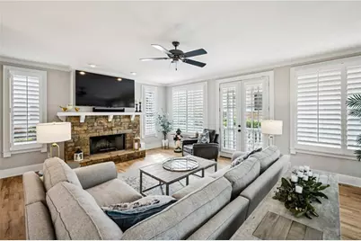 407 Waterfront Park Lane, Dawsonville, GA 30534 - Photo 8