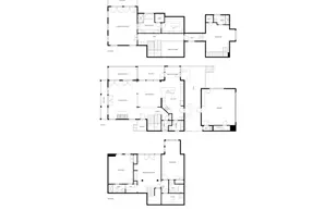 407 Waterfront Park Ln, Dawsonville, GA 30534 - Photo 100