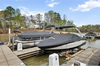 407 Waterfront Park Lane, Dawsonville, GA 30534 - Photo 70
