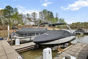 407 Waterfront Park Ln, Dawsonville, GA 30534 - Photo 70