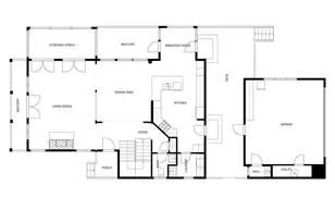 407 Waterfront Park Ln, Dawsonville, GA 30534 - Photo 96