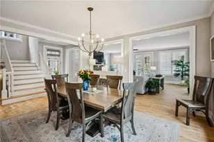 407 Waterfront Park Ln, Dawsonville, GA 30534 - Photo 4