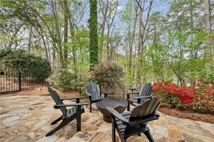 407 Waterfront Park Ln, Dawsonville, GA 30534 - Photo 62