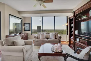2828 Peachtree Rd NW, Atlanta, GA 30305 - Photo 2