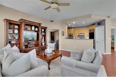 2828 Peachtree Road NW #1901, Atlanta, GA 30305 - Photo 6