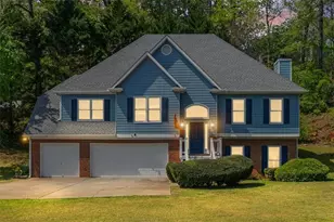 1 Carrington Dr, Cartersville, GA 30120 - Photo 2