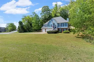 1 Carrington Dr, Cartersville, GA 30120 - Photo 4
