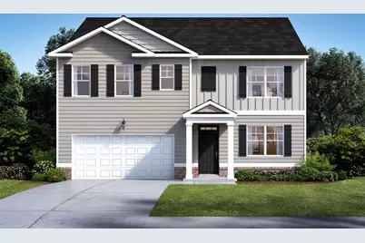 208 Cattle Drive, Perry, GA 31069 - Photo 1